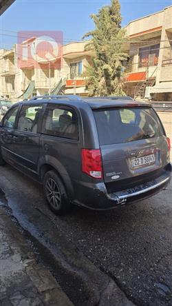 Dodge Grand Caravan